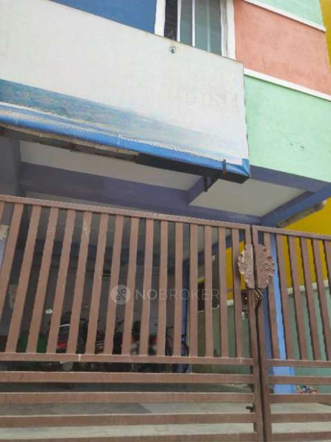 PG for Boys in Thirumullaivoyal