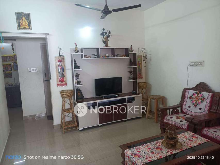 2 BHK Flat In Pratiksha Flat Vgv Nagar Avadi for Rent  In Avadi