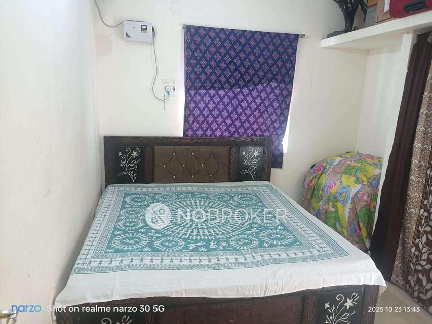 2 BHK Flat In Pratiksha Flat Vgv Nagar Avadi for Rent  In Pratiksha Apartment