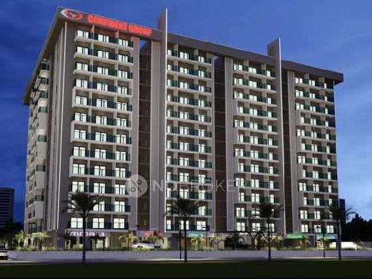 2 BHK Flat In Confident Mayfair For Sale  In Yamare