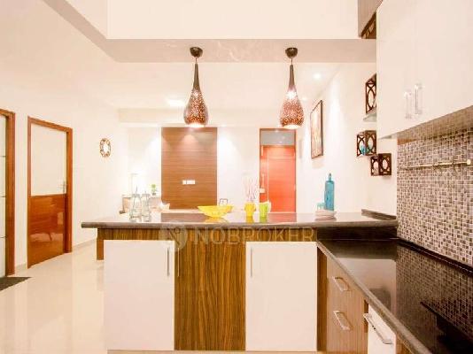 2 BHK Flat In Confident Mayfair For Sale  In Yamare