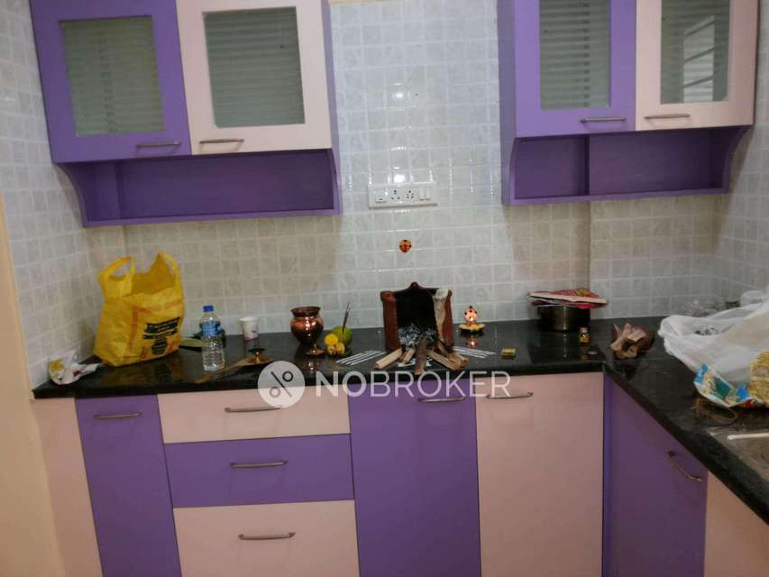 3 BHK Flat In Subhodaya Laurels For Sale  In Hulimavu