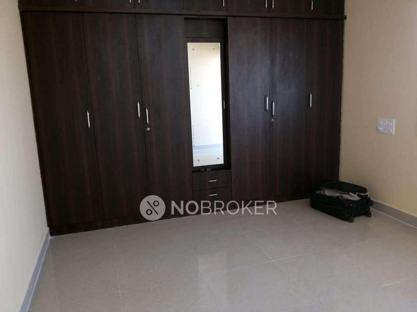 3 BHK Flat In Subhodaya Laurels For Sale  In Hulimavu