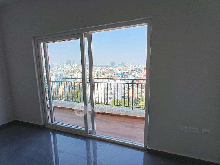 2 BHK Flat In Eipl The Tamarind For Sale  In Manikonda