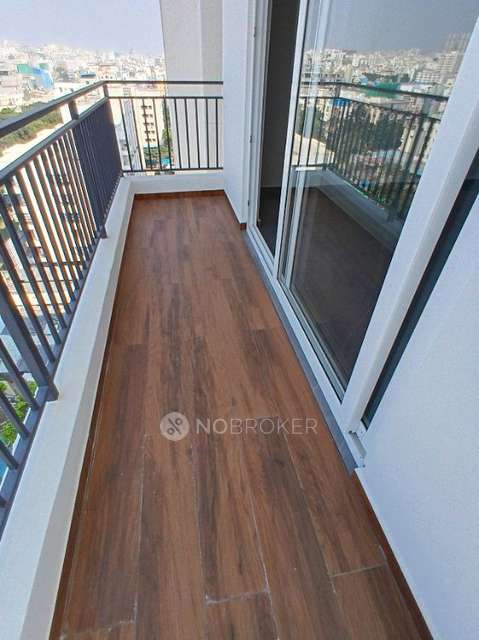 2 BHK Flat In Eipl The Tamarind For Sale  In Manikonda