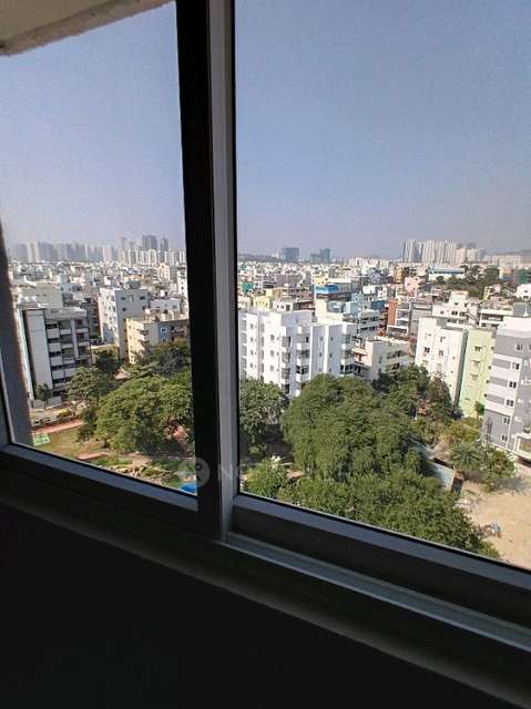 2 BHK Flat In Eipl The Tamarind For Sale  In Manikonda