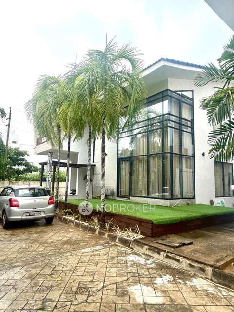 4+ BHK House for Rent  In Padur