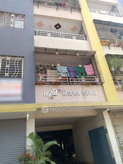 2 BHK Flat In Shri Shidhanath Darshan for Rent  In Manjari Budruk