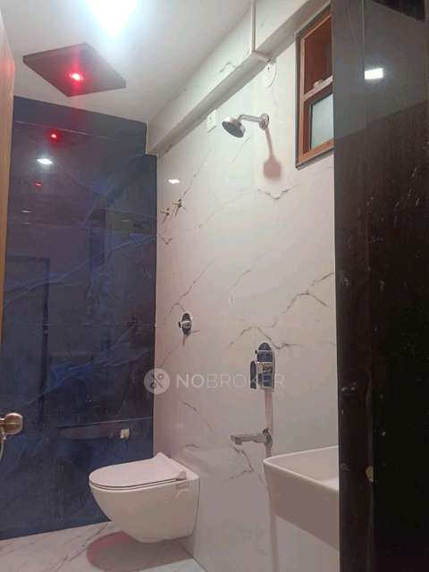 2 BHK Flat In Shri Shidhanath Darshan for Rent  In Manjari Budruk