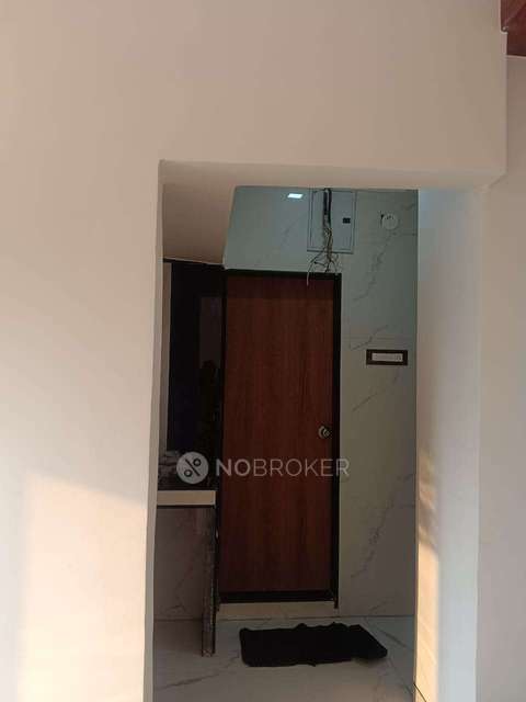 2 BHK Flat In Shri Shidhanath Darshan for Rent  In Manjari Budruk