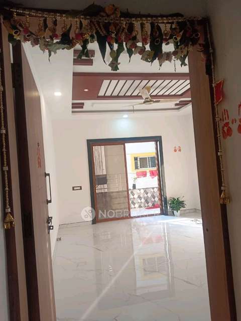 2 BHK Flat In Shri Shidhanath Darshan for Rent  In Manjari Budruk