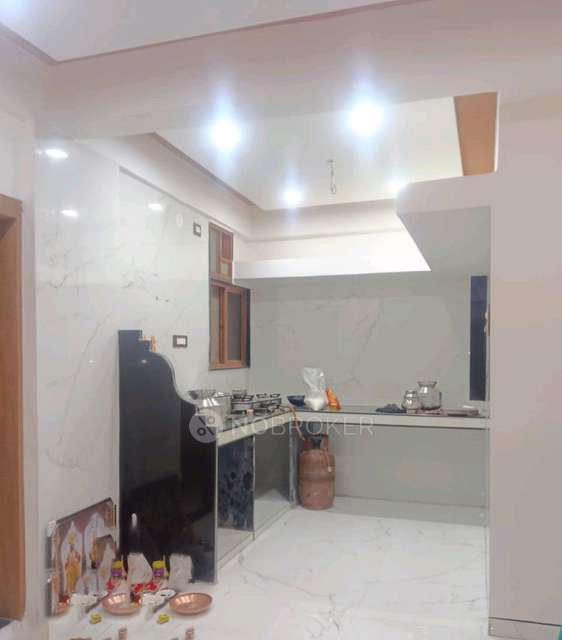 2 BHK Flat In Shri Shidhanath Darshan for Rent  In Manjari Budruk
