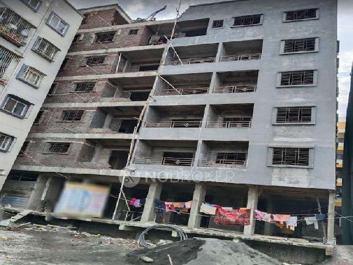 2 BHK Flat In Shri Shidhanath Darshan for Rent  In Shiv Krishna Society, Manjari Budruk, Pune, Maharashtra 412307, India