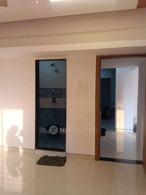 2 BHK Flat In Shri Shidhanath Darshan for Rent  In Manjari Budruk