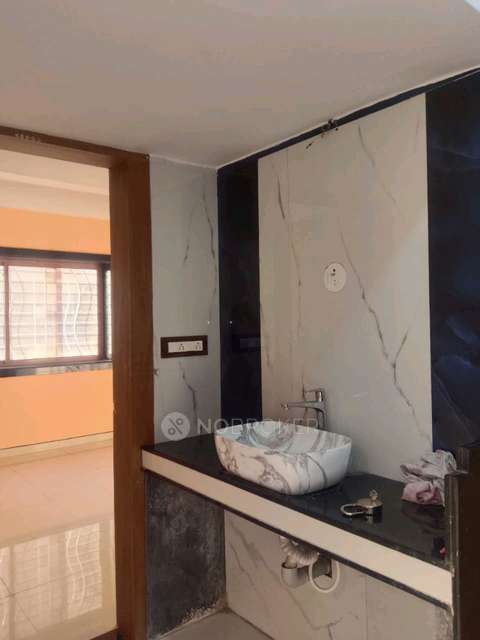 2 BHK Flat In Shri Shidhanath Darshan for Rent  In Manjari Budruk