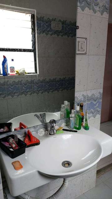 2 BHK Flat In Jcd Park for Rent In Yerawada