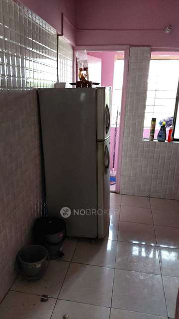 2 BHK Flat In Jcd Park for Rent In Yerawada