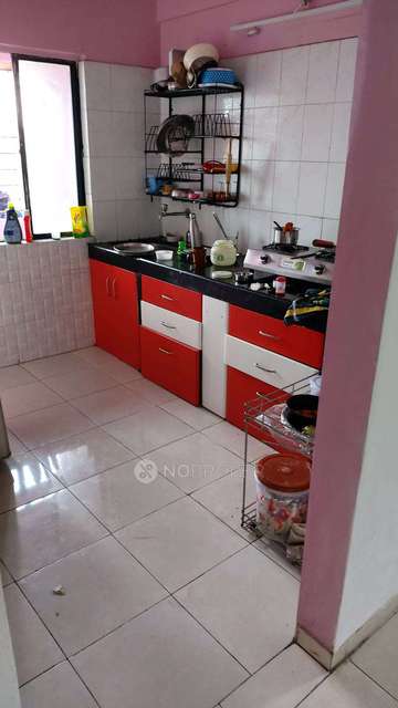 2 BHK Flat In Jcd Park for Rent In Yerawada