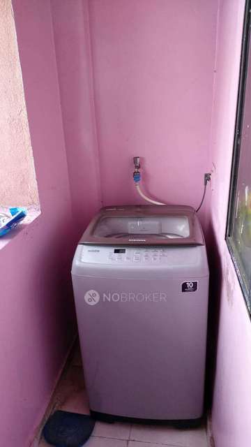 2 BHK Flat In Jcd Park for Rent In Yerawada