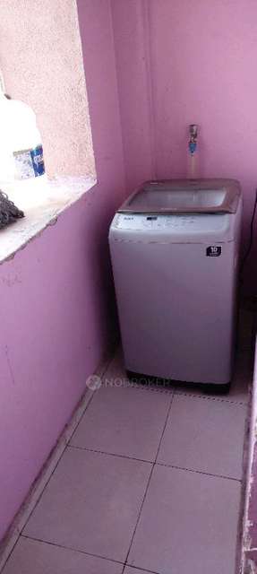 2 BHK Flat In Jcd Park for Rent In Yerawada