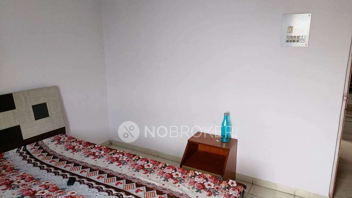 2 BHK Flat In Jcd Park for Rent In Yerawada