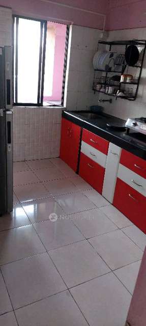 2 BHK Flat In Jcd Park for Rent In Yerawada