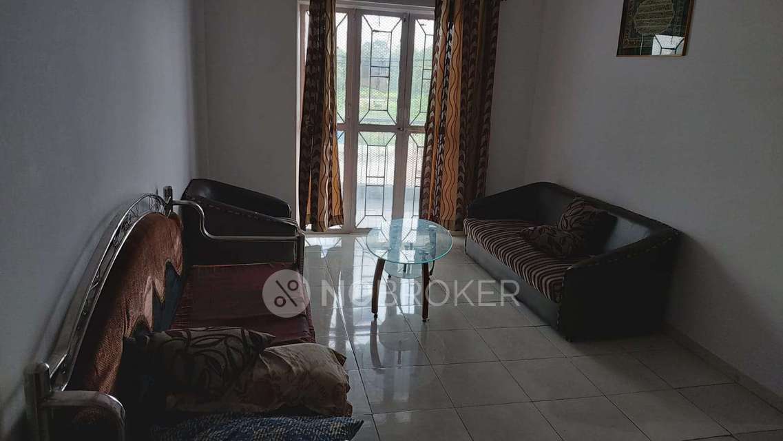 2 BHK Flat In Jcd Park for Rent In Yerawada