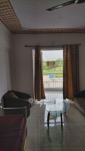 2 BHK Flat In Jcd Park for Rent In Yerawada