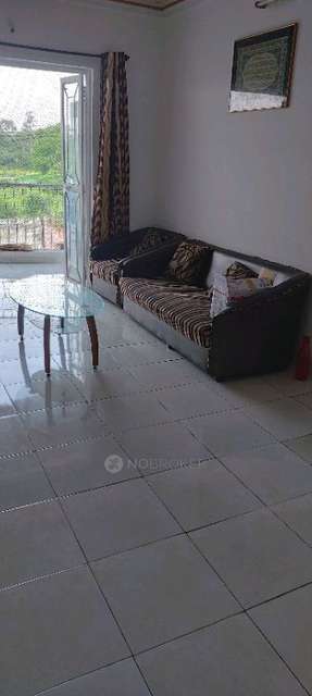 2 BHK Flat In Jcd Park for Rent In Yerawada