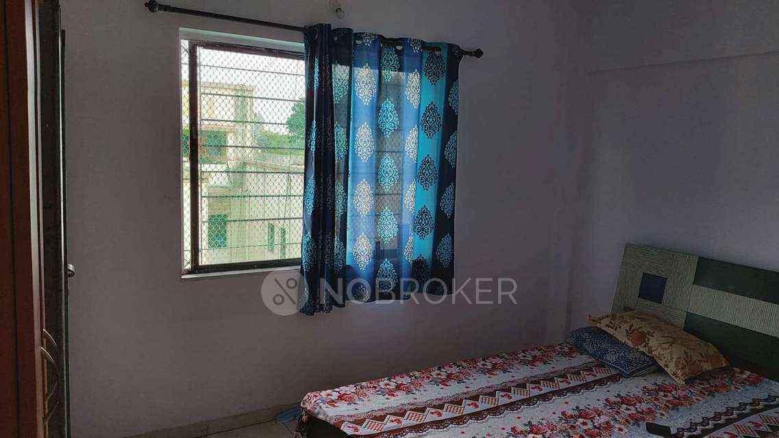 2 BHK Flat In Jcd Park for Rent In Yerawada