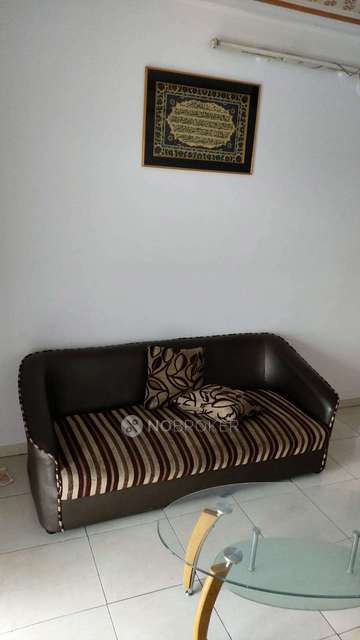 2 BHK Flat In Jcd Park for Rent In Yerawada