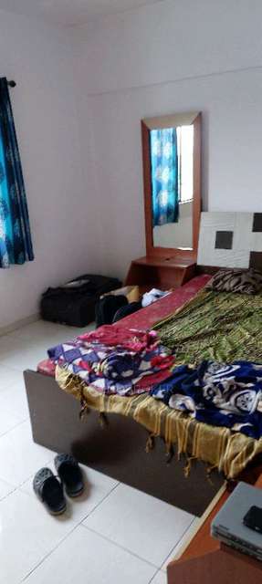 2 BHK Flat In Jcd Park for Rent In Yerawada