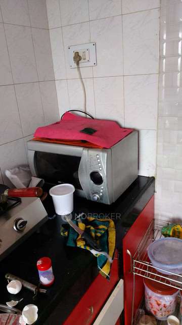 2 BHK Flat In Jcd Park for Rent In Yerawada