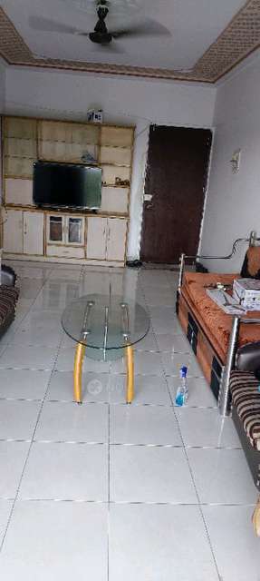 2 BHK Flat In Jcd Park for Rent In Yerawada