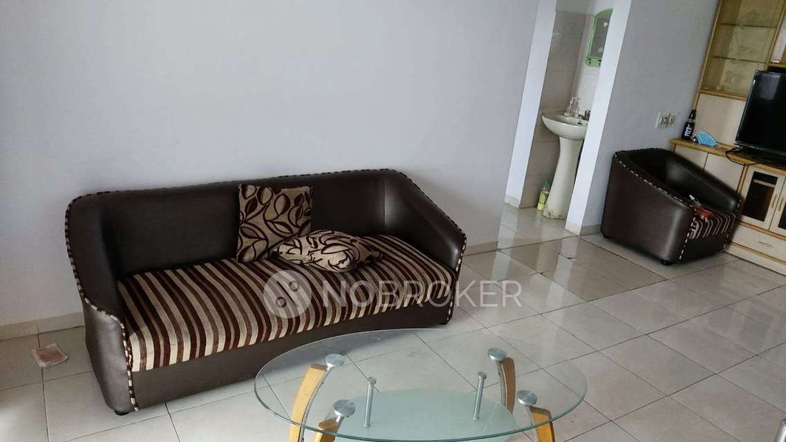 2 BHK Flat In Jcd Park for Rent In Yerawada