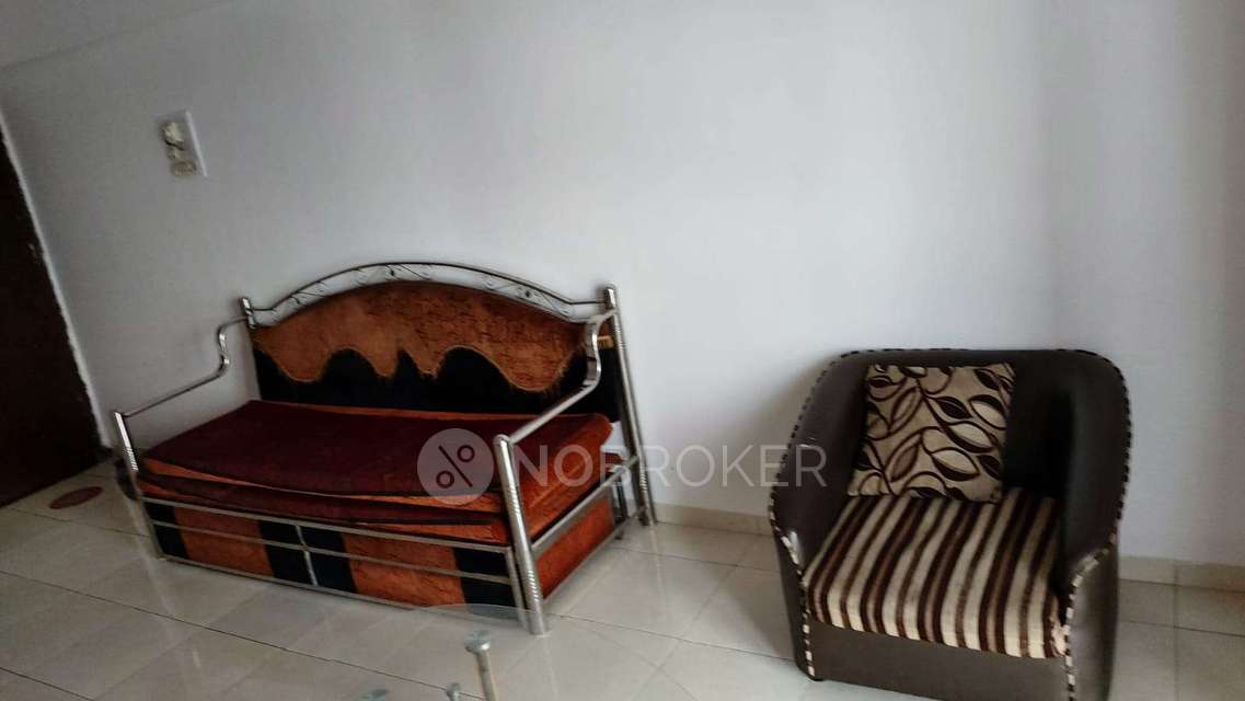 2 BHK Flat In Jcd Park for Rent In Yerawada