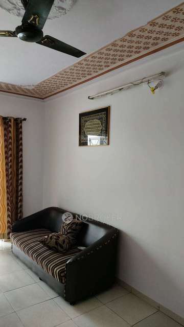 2 BHK Flat In Jcd Park for Rent In Yerawada