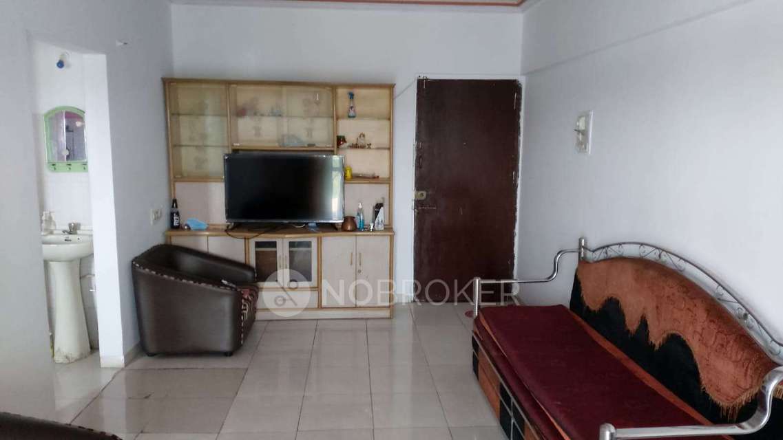 2 BHK Flat In Jcd Park for Rent In Yerawada