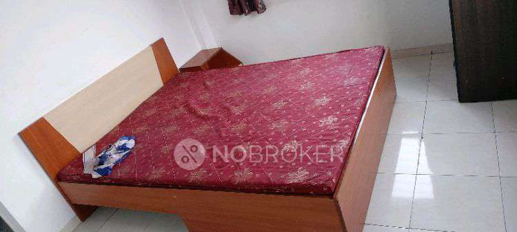 2 BHK Flat In Jcd Park for Rent  In Yerawada