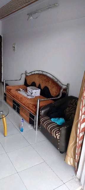 2 BHK Flat In Jcd Park for Rent In Yerawada