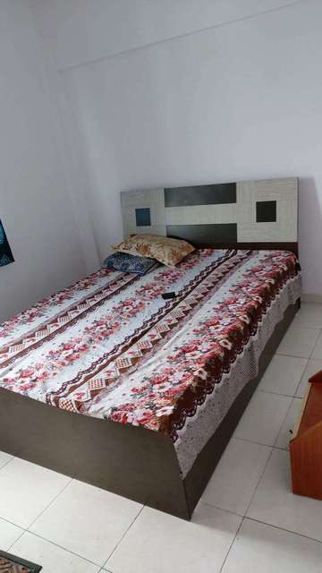 2 BHK Flat In Jcd Park for Rent In Yerawada