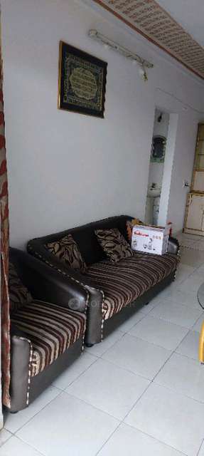 2 BHK Flat In Jcd Park for Rent In Yerawada