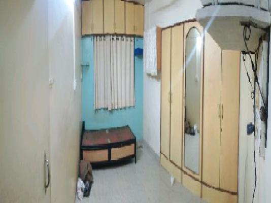1 BHK Flat In Bhairavnath Society for Rent  In Baner