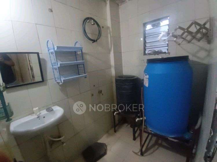 1 BHK Flat In Bhairavnath Society for Rent  In Baner