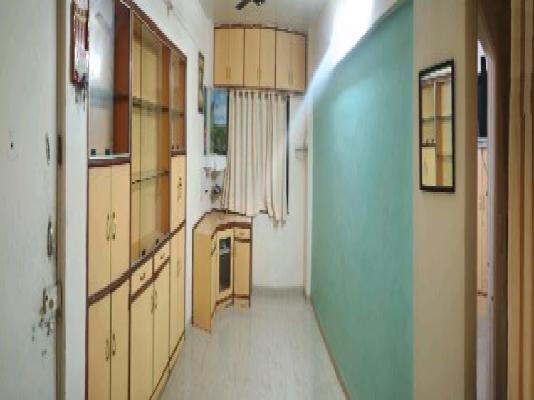 1 BHK Flat In Bhairavnath Society for Rent  In Baner