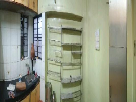 1 BHK Flat In Bhairavnath Society for Rent  In Baner