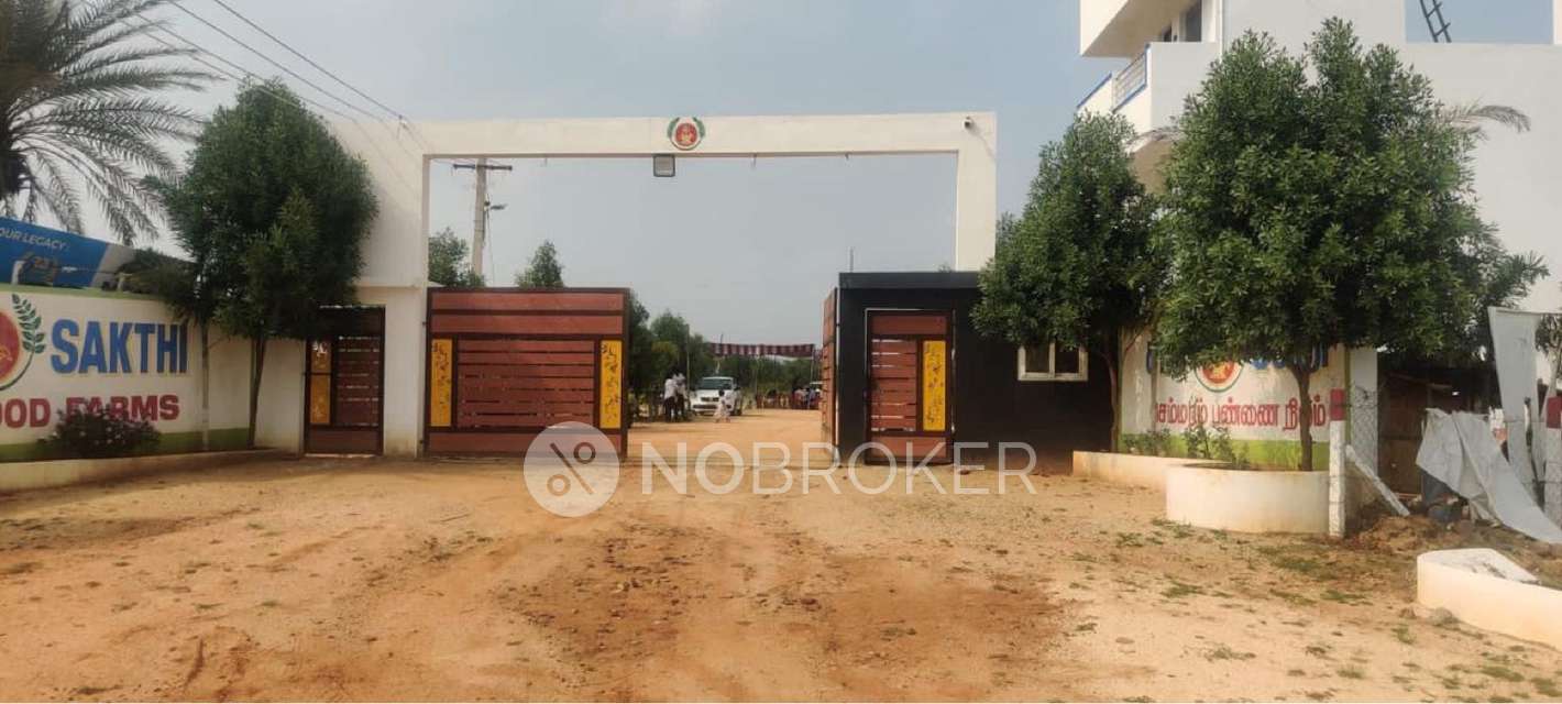 Plot For Sale  In Ayaan City Manju Groups In Thirumazhisai