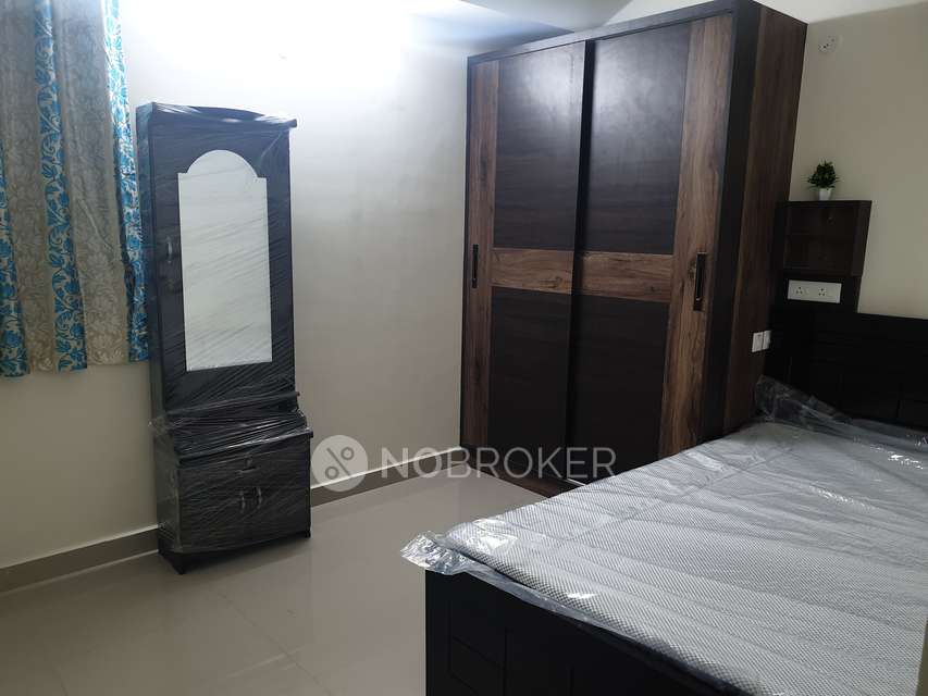 3 BHK Flat In Indis Pbel City, Peeramcheru For Sale  In Peeramcheru