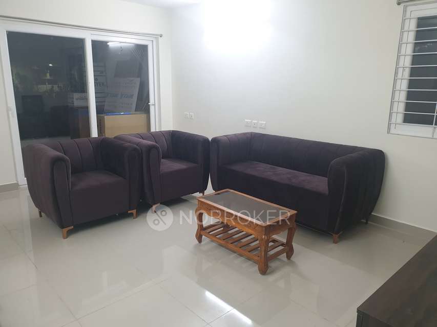 3 BHK Flat In Indis Pbel City, Peeramcheru For Sale  In Peeramcheru