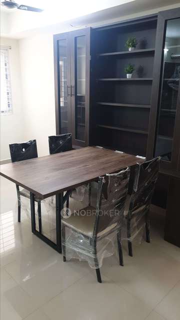 3 BHK Flat In Indis Pbel City, Peeramcheru For Sale  In Peeramcheru